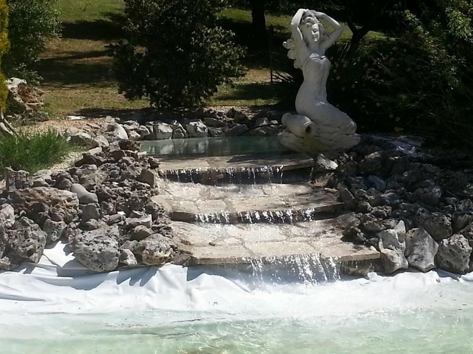 Villa Gusto E Benessere Sacrofano Esterno foto