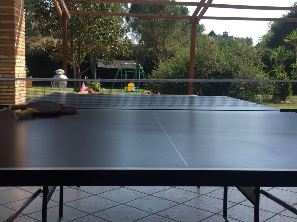 Villa Gusto E Benessere Sacrofano Esterno foto