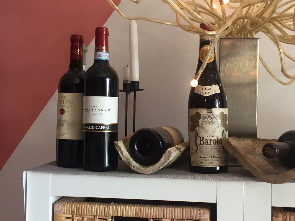 Villa Gusto E Benessere Sacrofano Esterno foto