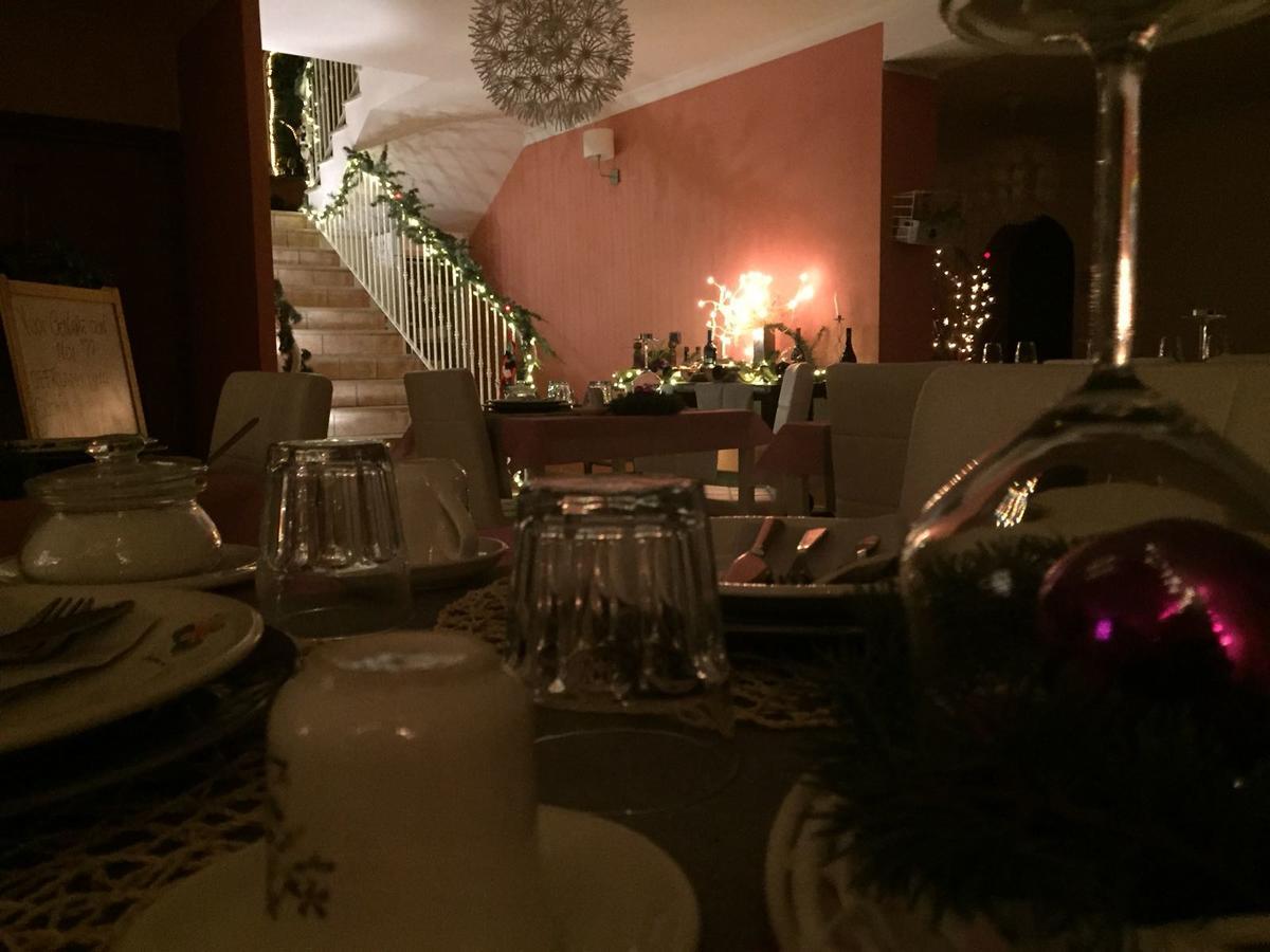 Villa Gusto E Benessere Sacrofano Esterno foto