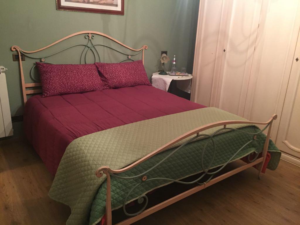 Villa Gusto E Benessere Sacrofano Esterno foto