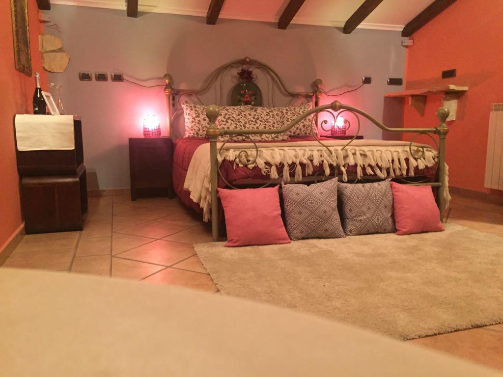Villa Gusto E Benessere Sacrofano Esterno foto